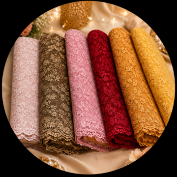 RUNNING FABRIC