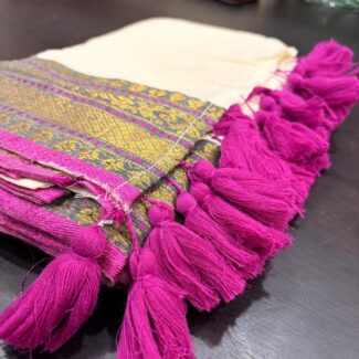 MUL COTTON SAREE