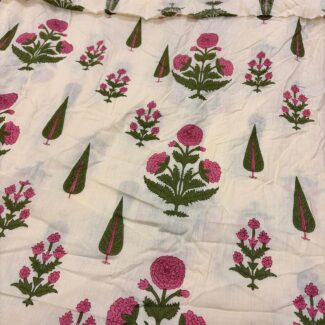 SANGANERI PRINT