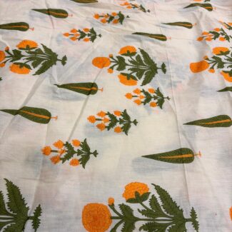 SANGANERI PRINT