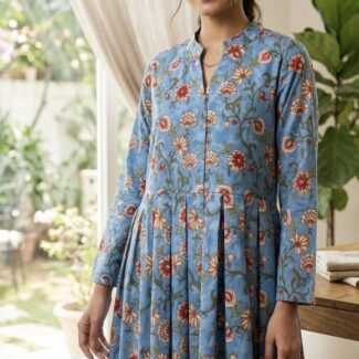 SHOT KURTHI